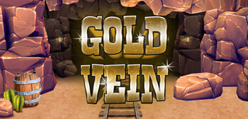 Play Gold Vein at ICE36