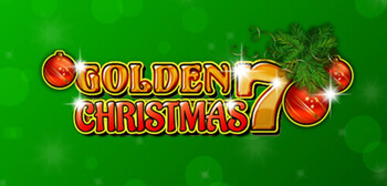 Play Golden 7 Christmas at ICE36