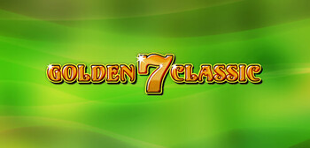 Play Golden 7 Classic at ICE36
