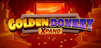 Play Golden Donkey Xpand at ICE36