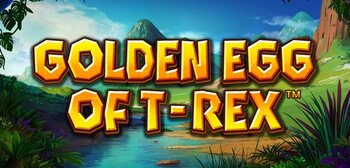 Play Golden Egg of T-Rex at ICE36