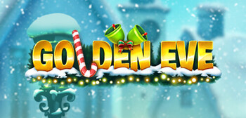 Play Golden Eve at ICE36