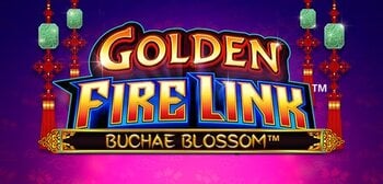 Play Golden Fire Link Buchae Blossom at ICE36