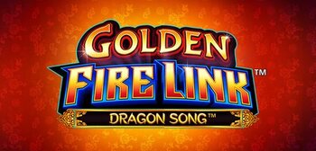 Play Golden Fire Link Dragon Song at ICE36