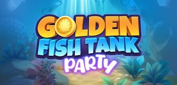 Play Golden Fish Tank Party at ICE36