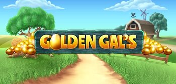 Play Golden Gals at ICE36