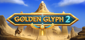 Play Golden Glyph 2 at ICE36