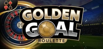 Play Golden Goal Roulette at ICE36