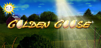 Play Golden Goose at ICE36