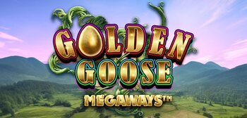 Play Golden Goose Megaways at ICE36