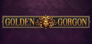 Play Golden Gorgon at ICE36