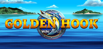 Play Golden Hook at ICE36