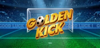 Play Golden Kick at ICE36