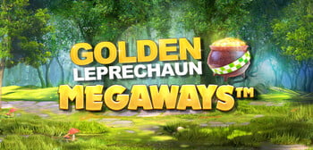 Play Golden Leprechaun MegaWays at ICE36