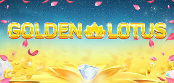 Play Golden Lotus at ICE36