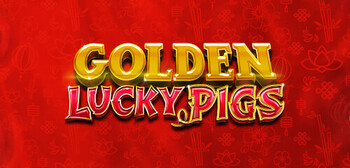 Play Golden Lucky Pigs at ICE36