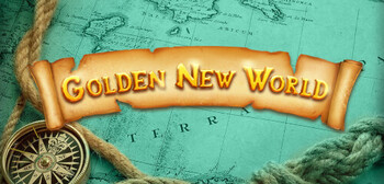 Play Golden New World at ICE36