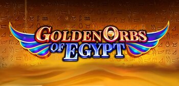 Play Golden Orbs of Egypt at ICE36
