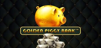 Play Golden Piggy Bank at ICE36