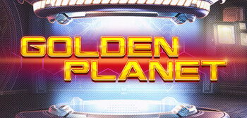 Play Golden Planet at ICE36