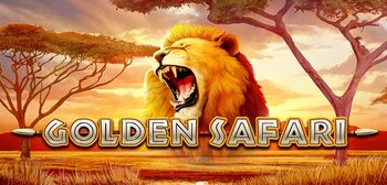 Play Golden Safari at ICE36