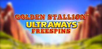 Play Golden Stallion at ICE36