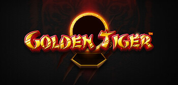 Play Golden Tiger at ICE36