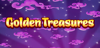 Play Golden Treasure at ICE36