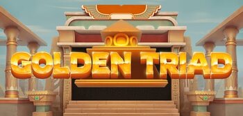 Play Golden Triad at ICE36