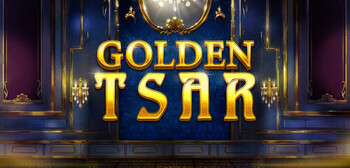 Play Golden Tsar at ICE36