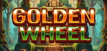 Play Golden Wheel at ICE36