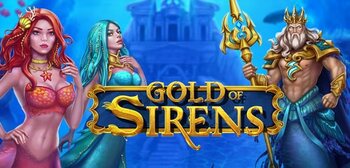 Play Gold of Sirens at ICE36