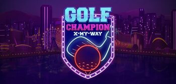 Play Golf Champion at ICE36