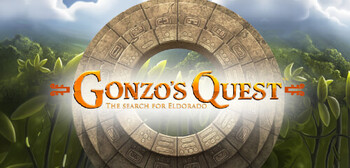 Play Gonzos Quest at ICE36