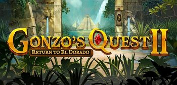 Play Gonzo's Quest II Return to El Dorado at ICE36