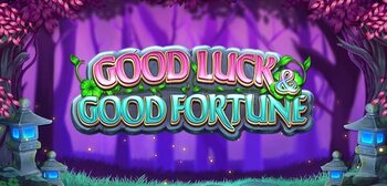 Play Good Luck & Good Fortune at ICE36