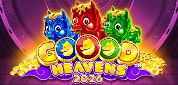 Play Goood Heavens at ICE36