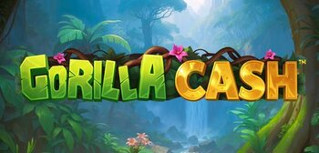 Play Gorilla Cash at ICE36