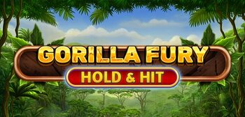 Play Gorilla Fury - Hold & Hit at ICE36