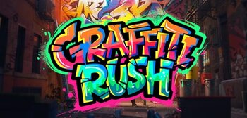 Play Graffiti Rush at ICE36