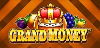 Play Grand Money at ICE36