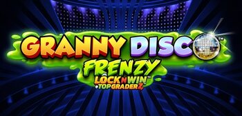 Play Granny Disco Frenzy at ICE36