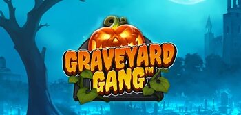 Play Graveyard Gang at ICE36
