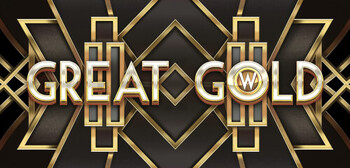 Play Great Gold at ICE36