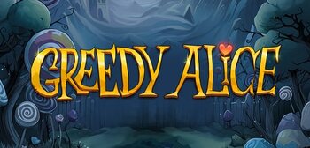 Play Greedy Alice at ICE36
