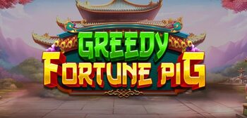 Play Greedy Fortune Pig at ICE36