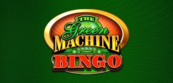 Play Green Machine Bingo at ICE36