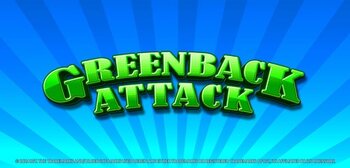 Play Greenback Attack at ICE36