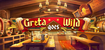 Play Greta Goes Wild at ICE36