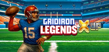 Play Gridiron Legends X UP at ICE36